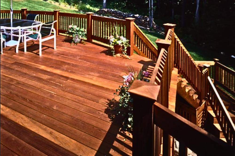 Western Red Cedar Deck Clear Grade Western Red Cedar Deck Clear Grade